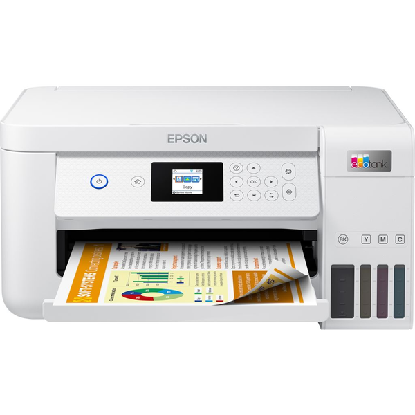 Epson EcoTank L4266