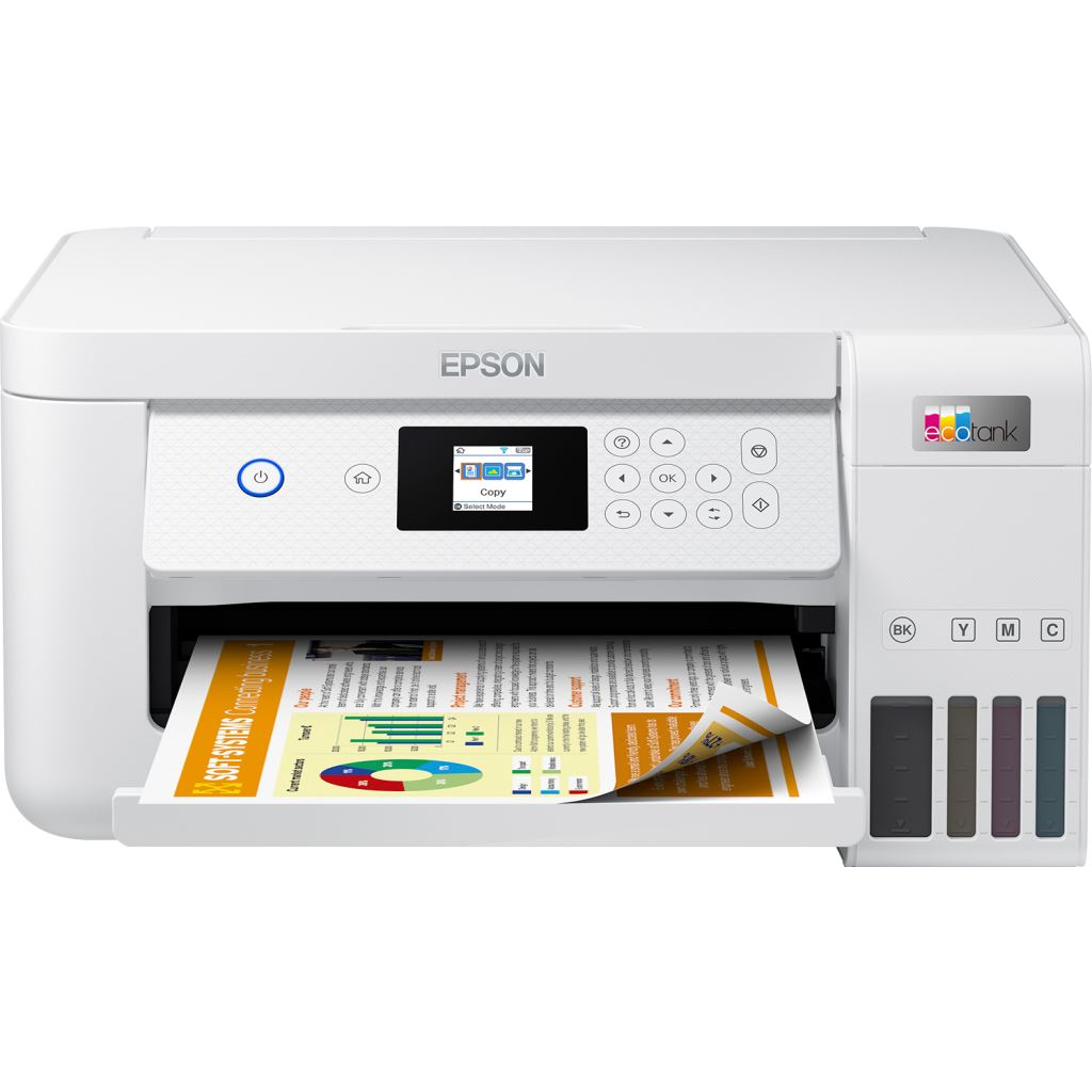 Epson EcoTank L4266 (C11CJ63414)