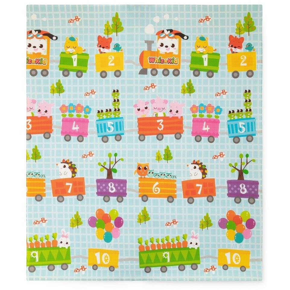 Petite&Mars Joy Max Train (8596202000921)