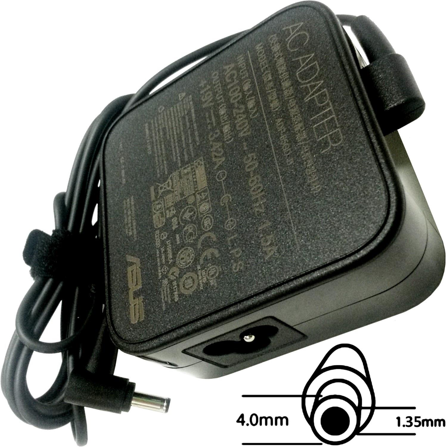 ASUS 65W19V 4PHI (3P) (B0A001-00046500)
