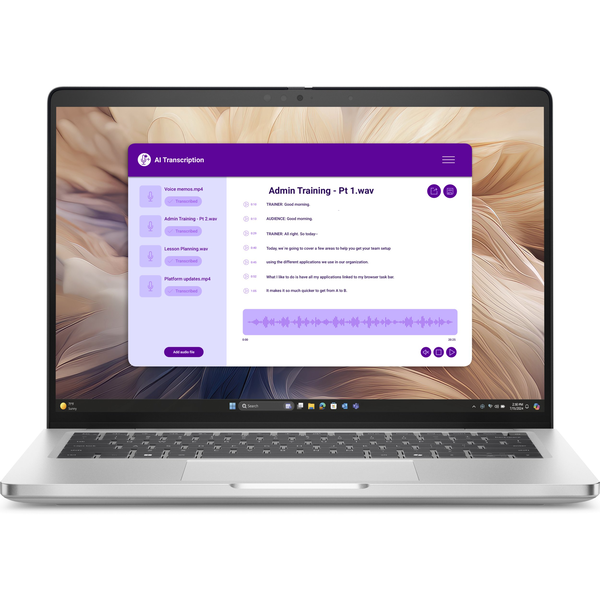 DELL Pro 14 Plus PB14250 Intel Core Ultra 7 255U Laptop 35,6 cm (14") Full HD+ 16 GB DDR5-SDRAM 512 GB SSD Wi-Fi 6E (802.11ax) Windows 11 Pro Cseh, Szlovák Alumínium