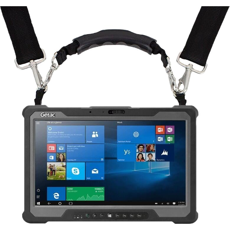 GAMBER JOHNSON ModuFlex Comfort Mobility Bundle (FM-MBBDL-HW-1)