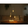 Philips Hue White and colour ambience 8719514419155 смарт осветление Умна крушка Bluetooth/Zigbee 6,8 W