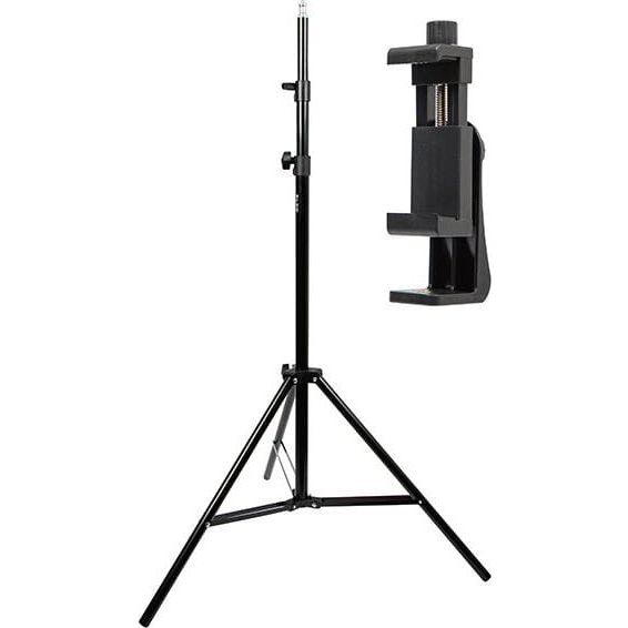 Statyw Blow 79-193# Tripod blow statyw do telefonu z uchwytem bs19
