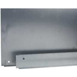 Schneider Electric NSYEC1241 montagedoosaccessoire Rekplaat