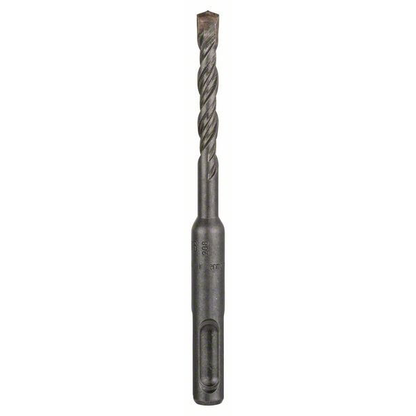 BOSCH SDS plus-5 Fúrószár 6,5x50x115 (1.618.596.168)