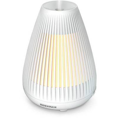 Soehnle Bari Ultrahangos aromadiffúzor 16 m² Fehér (68111)