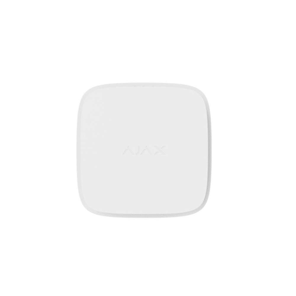 Ajax AJ-FP2-SB-HS-WH Hő/Füst érzékelő (AJ-FP2-SB-HS-WH)