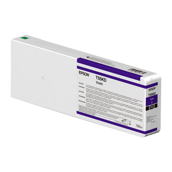 Epson T55KD00 cartușe cu cerneală 1 buc. Original Violet