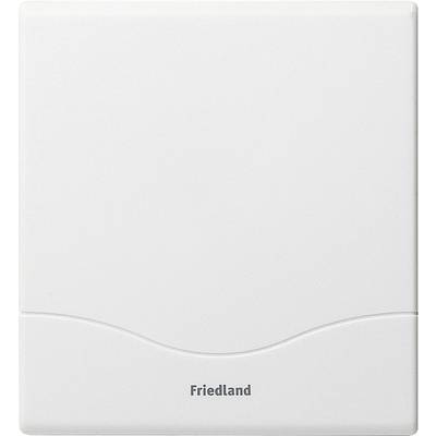 Honeywell (D142) Hangmű 6 - 12 V 75 dBA Fehér (D142)