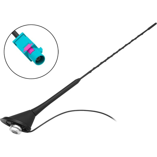  Blow 22-680# Antena samoch.do vw group fakra maszt 40