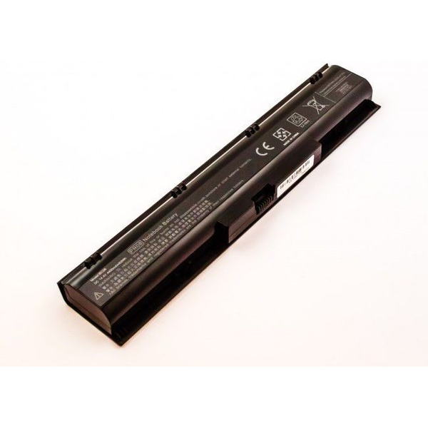 Bateria Portatil Coreparts 14.4v 4400mah 63wh 8 Celdas Para Hp