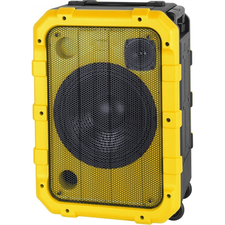 Trevi XF 1300 Sárga 80 W