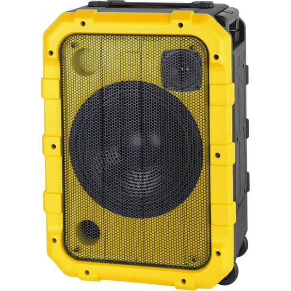 Trevi XF 1300 Geel 80 W