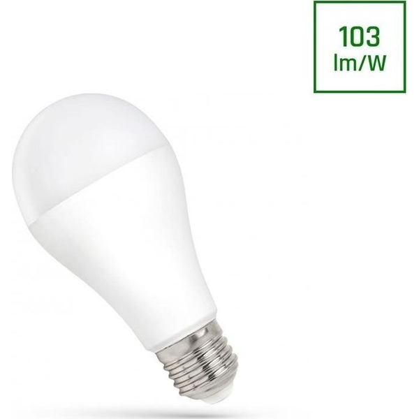 LED žarnica 100W E27 4000K 1550lm