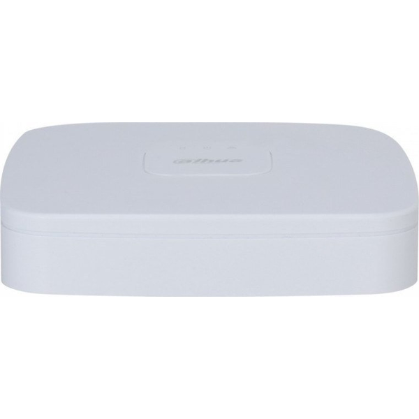Dahua Technology Lite NVR2104-P-S3 1U Wit