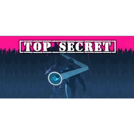 Top Secret