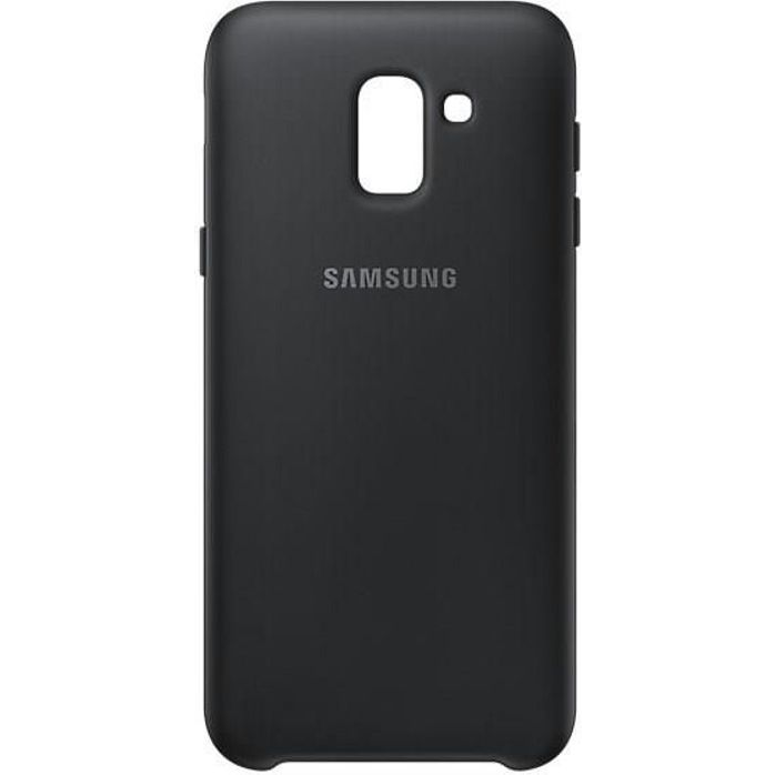 Samsung EF-PJ600 puzdro na mobilný telefón 14,2 cm (5.6") Ochranný obal Čierna