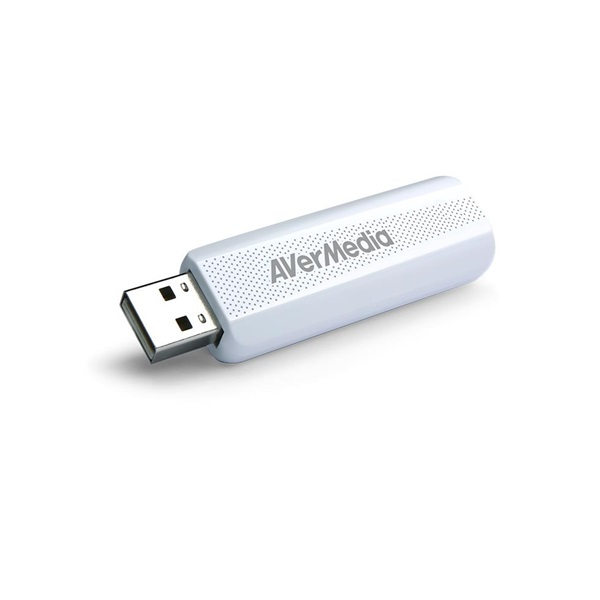 USB 2.0 DVB-T2 tuner Avermedia 61TD3100A0AC