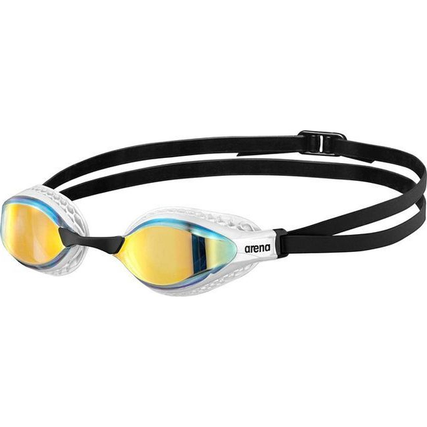 Arena Air Speed Arena Mirror Okulary na basen