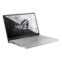 Asus ROG Zephyrus G14 GA401QM-K1139T - Windows® 10 Home - Moonlight White (AniMe Matrix)