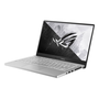 Asus ROG Zephyrus G14 GA401QM-K1139T - Windows® 10 Home - Moonlight White (AniMe Matrix)