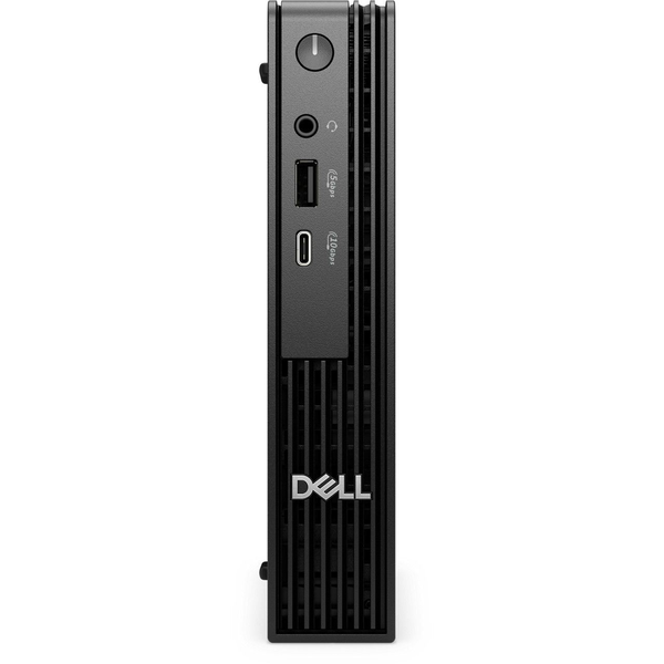 DELL Pro Micro QCM1250 i3-14100T/8GB/512GB SSD Win 11 Pro (QCM1250-4)