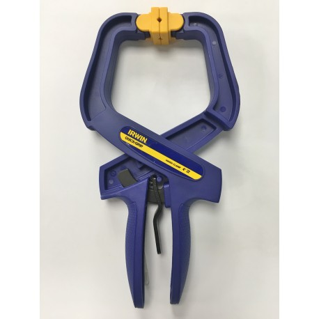 IRWIN T59200ECD Quick Grip Handi Kézi C Szorító - 2"-50 mm