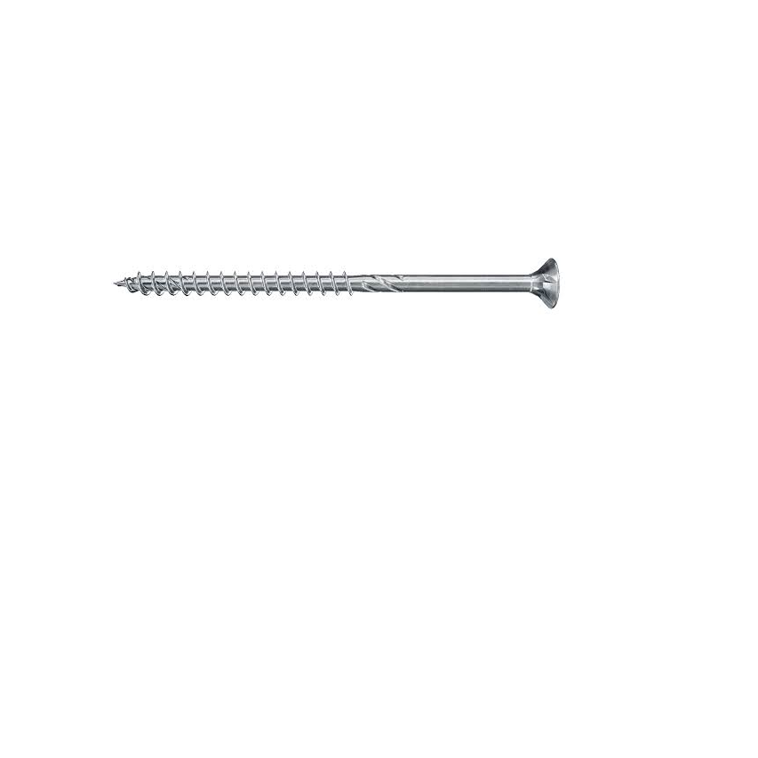 Fischer Power-Fast II 6,0x50 Faforgácscsavar (30db/csomag) (670518)