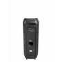 Blaupunkt Partybox PB10DB Hordozható bluetooth hangszóró - Fekete