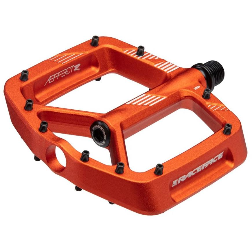 Race Face Aeffect R Orange (PD22AERORA)