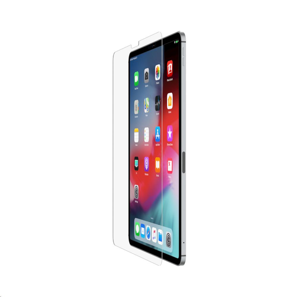 Belkin F8W934ZZ ecran protecție tabletă Protecție ecran transparentă Apple 1 buc.
