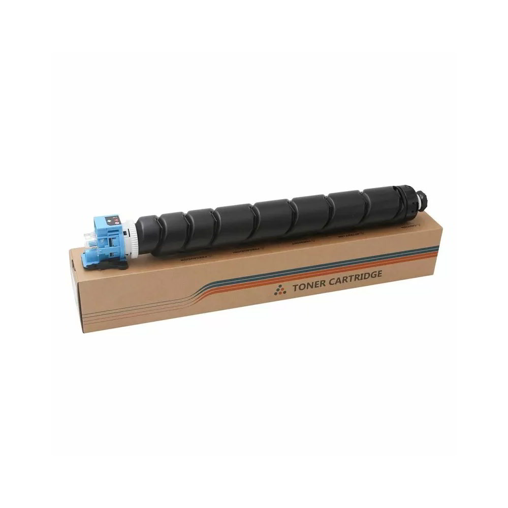 CET (Kyocera TK8525) Toner Cián (1T02RMCNL0CT)