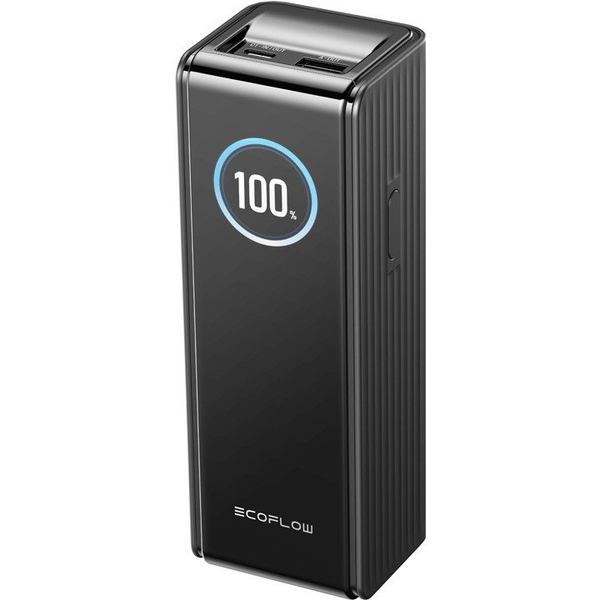 Power Bank EcoFlow RAPID 25000 mAh, 170W