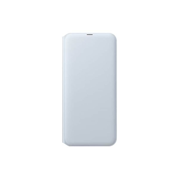 Samsung EF-WA505 mobiele telefoon behuizingen 16,3 cm (6.4") Portemonneehouder Wit