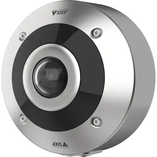 Камера за наблюдение Axis M4337-SPLVE FISHEYE