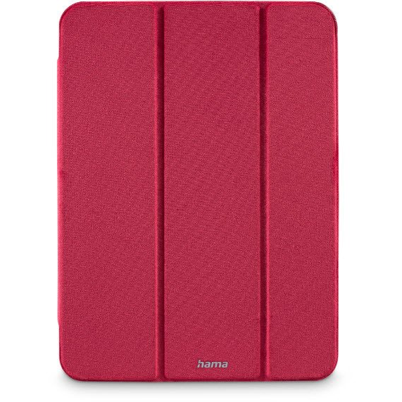 Hama Velvet 27,7 cm (10.9") Folio Ružová