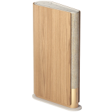 Bang & Olufsen Beosound Emerge тонколона Кафяв Жична и безжична