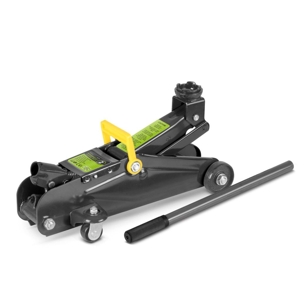 M.N.C. krokodil emelő 2t (55769) (mnc55769)