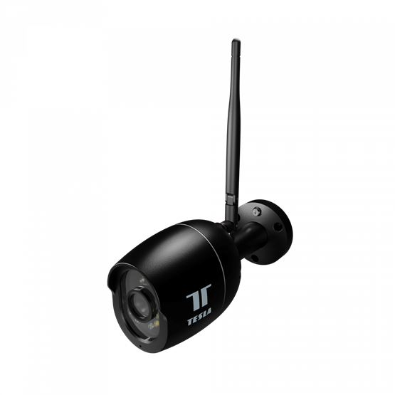 Tesla Wi-Fi IP kamera (TSL-CAM-BULLET8S) (TSL-CAM-BULLET8S)