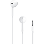 Слушалки с микрофон Apple Earpods (3,5 мм щепсел за слушалки)