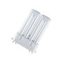 Osram Dulux F LED Kompakt fénycső 36W 2800lm 2G10 - Meleg fehér