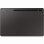 Samsung Galaxy Tab S8+ SM-X800N 256 GB 31,5 см (12.4") Qualcomm Snapdragon 8 GB Wi-Fi 6 (802.11ax) Графит