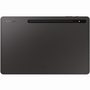 Samsung Galaxy Tab S8+ SM-X800N 256 GB 31,5 см (12.4") Qualcomm Snapdragon 8 GB Wi-Fi 6 (802.11ax) Графит