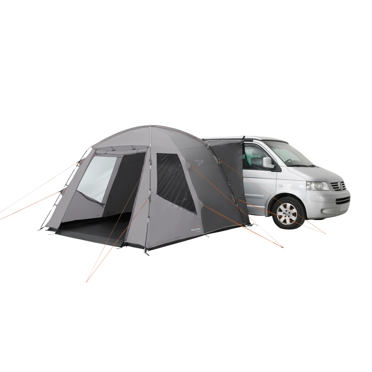 Easy Camp 120504 Utne furgon oldalsátor 310 x 280 x 210 cm (120504)