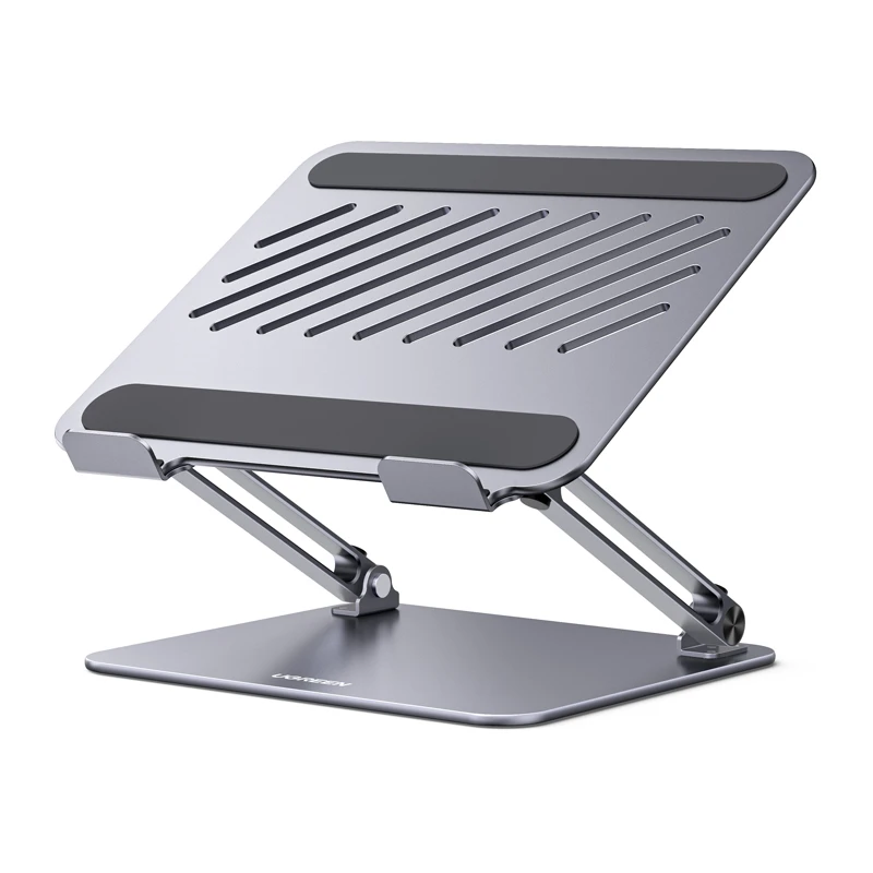 Podstawka pod laptop UGREEN LP966 (szara)