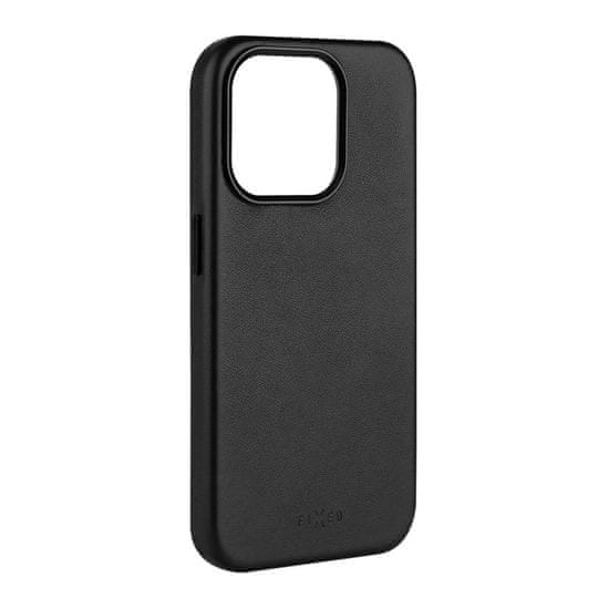 Zadný Kryt Fixed pre Apple iPhone 15 Pro Max čierny