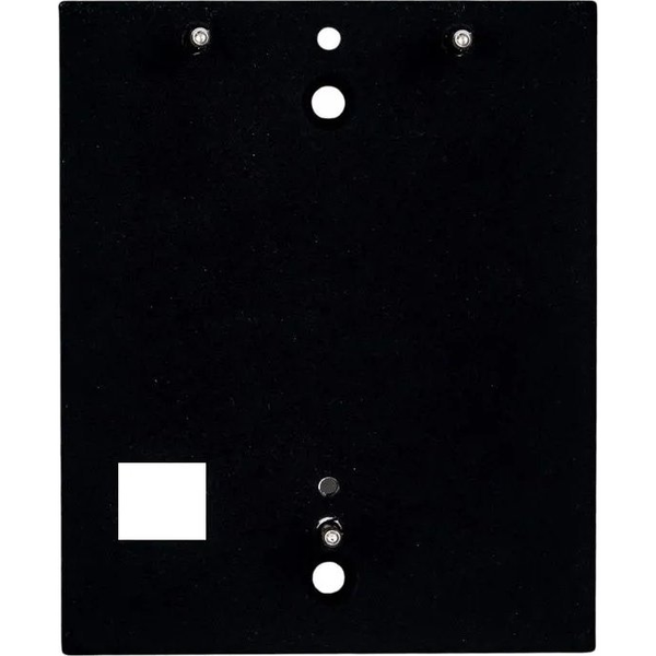 ENTRY PANEL 1 MODULE BACKPLATE/IP VERSO 9155061 2N