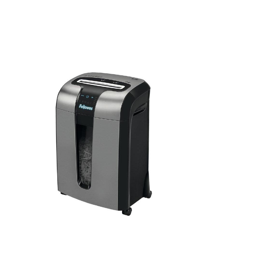 Fellowes W-71Ci iratmegsemmisítő (4681401)