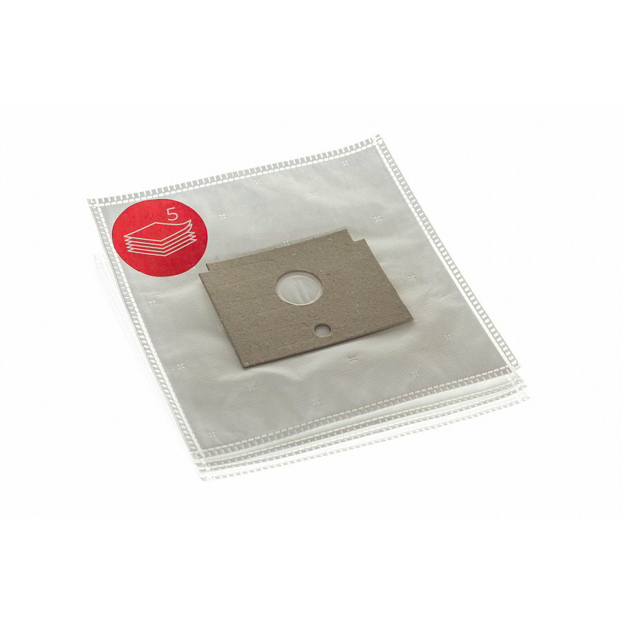 K&M R-011 Rowenta Porzsák (5 db / csomag) (R-011)